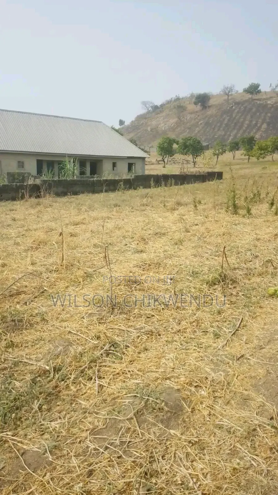 Land For Sale in Tungan
