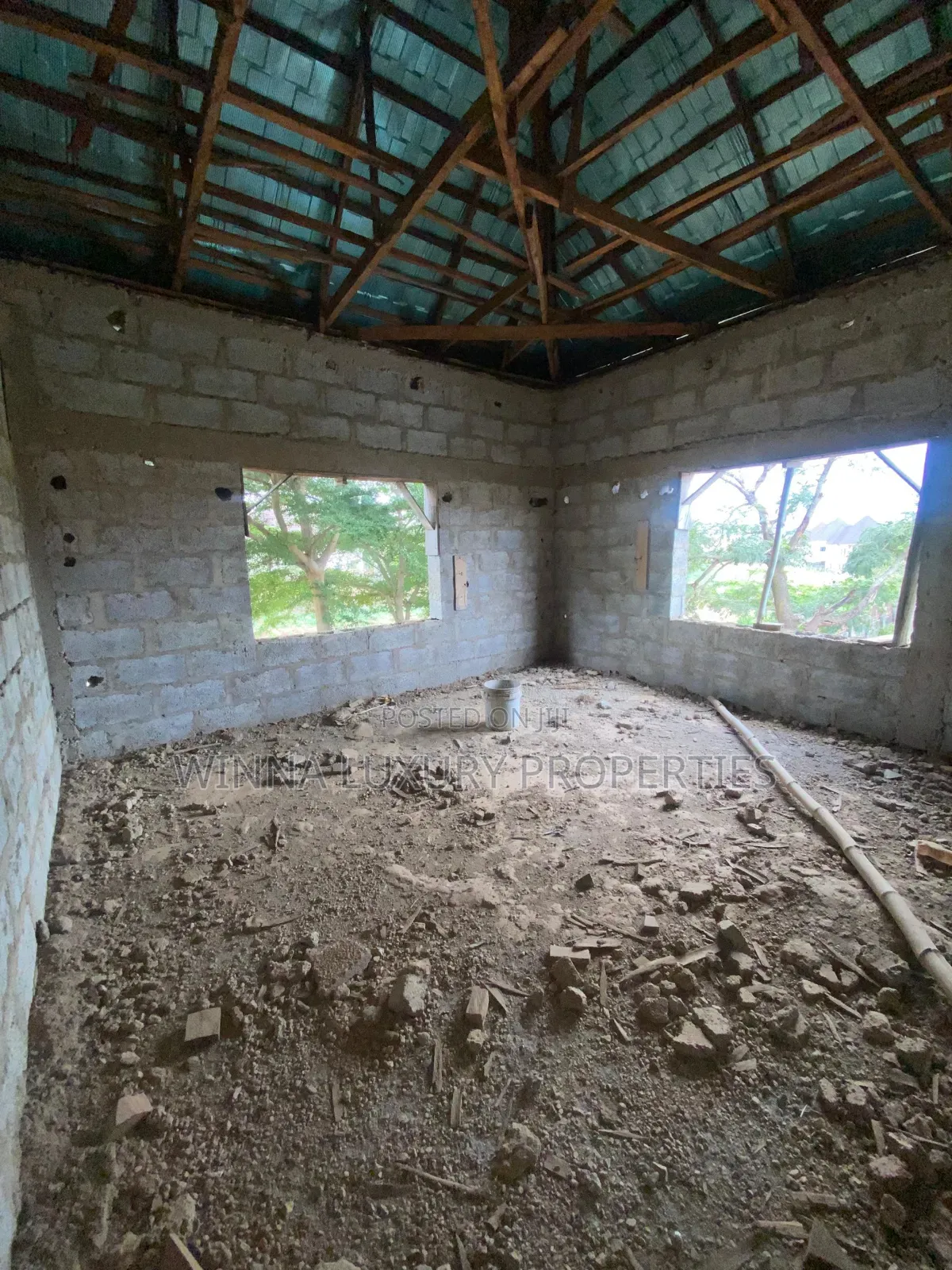 4bdrm Duplex in Aiben, Lugbe District for sale in Lugbe District
