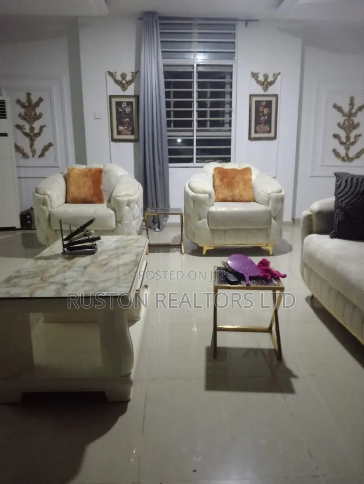 6bdrm Duplex in Akala Express for sale in Akala Express
