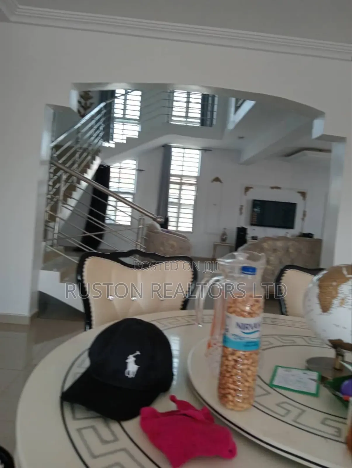 6bdrm Duplex in Akala Express for sale in Akala Express