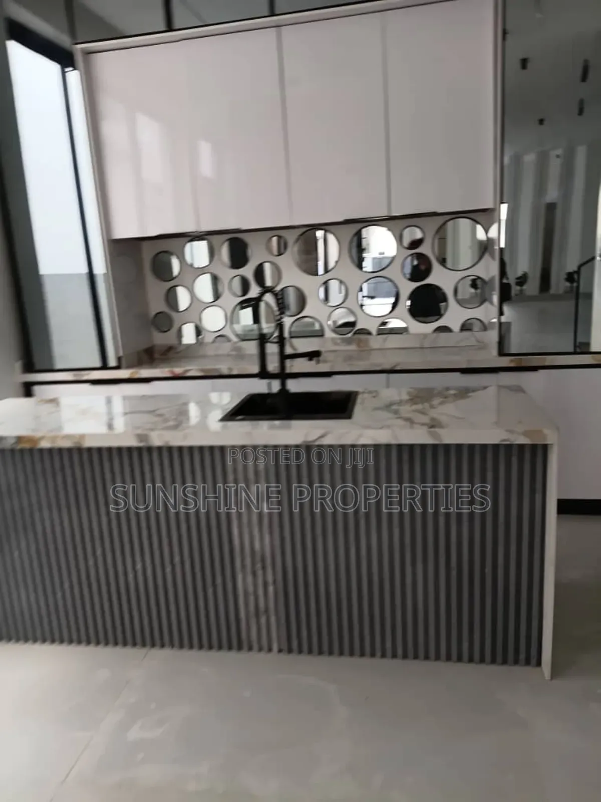 5bdrm Duplex in Ado / Ajah for sale in Ado / Ajah