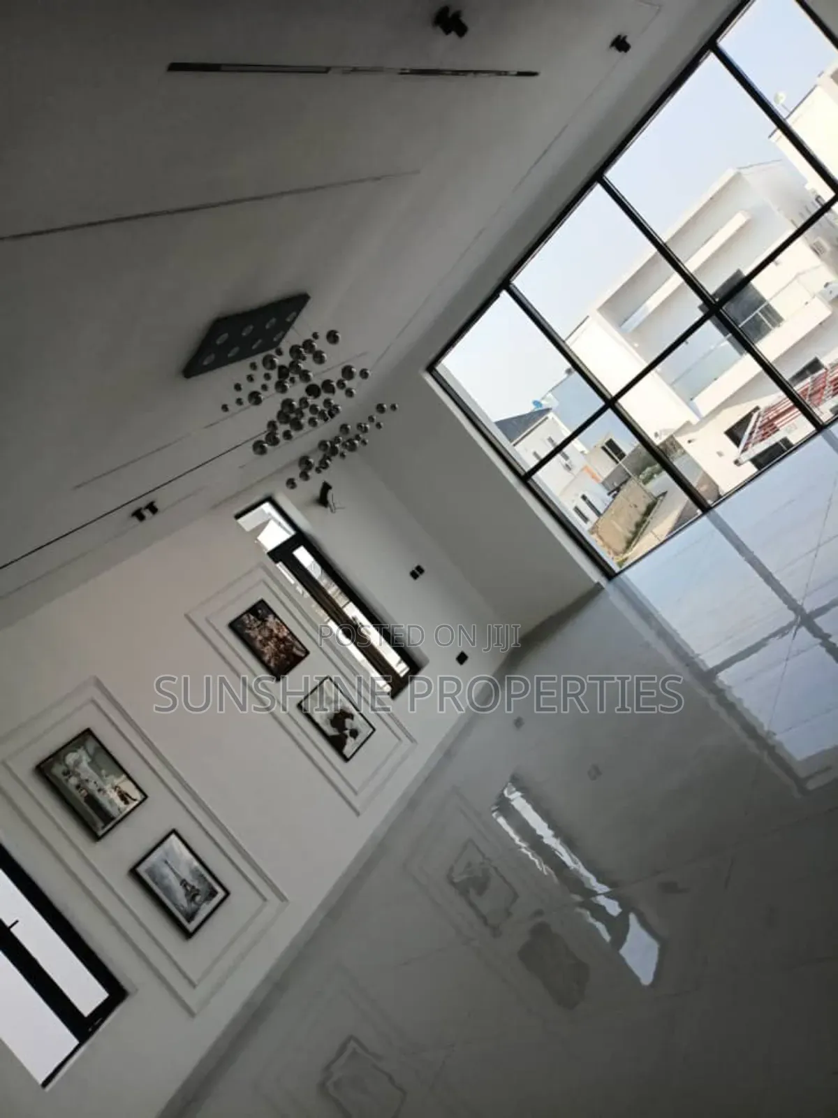 5bdrm Duplex in Ado / Ajah for sale in Ado / Ajah