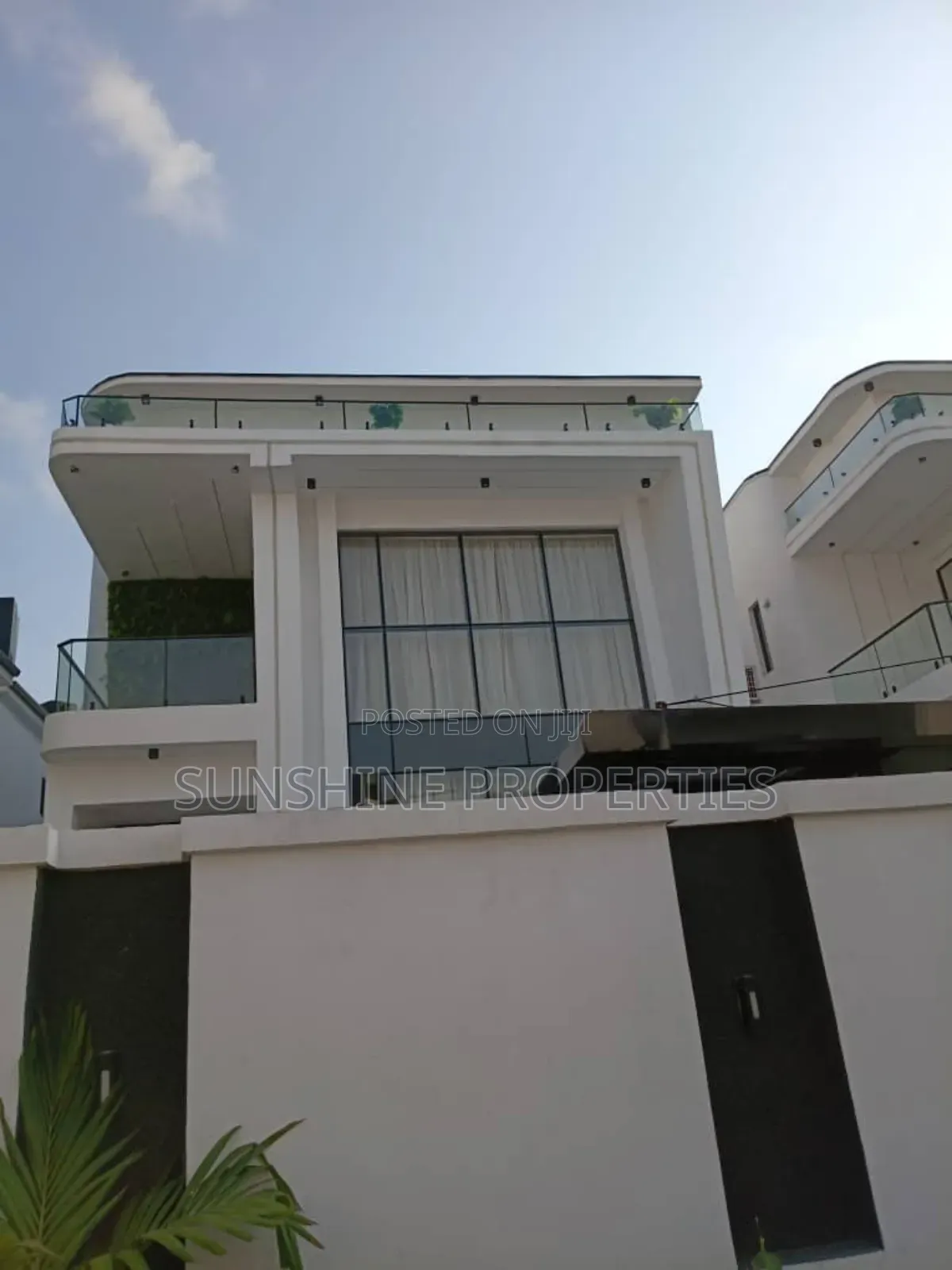 5bdrm Duplex in Ado / Ajah for sale in Ado / Ajah