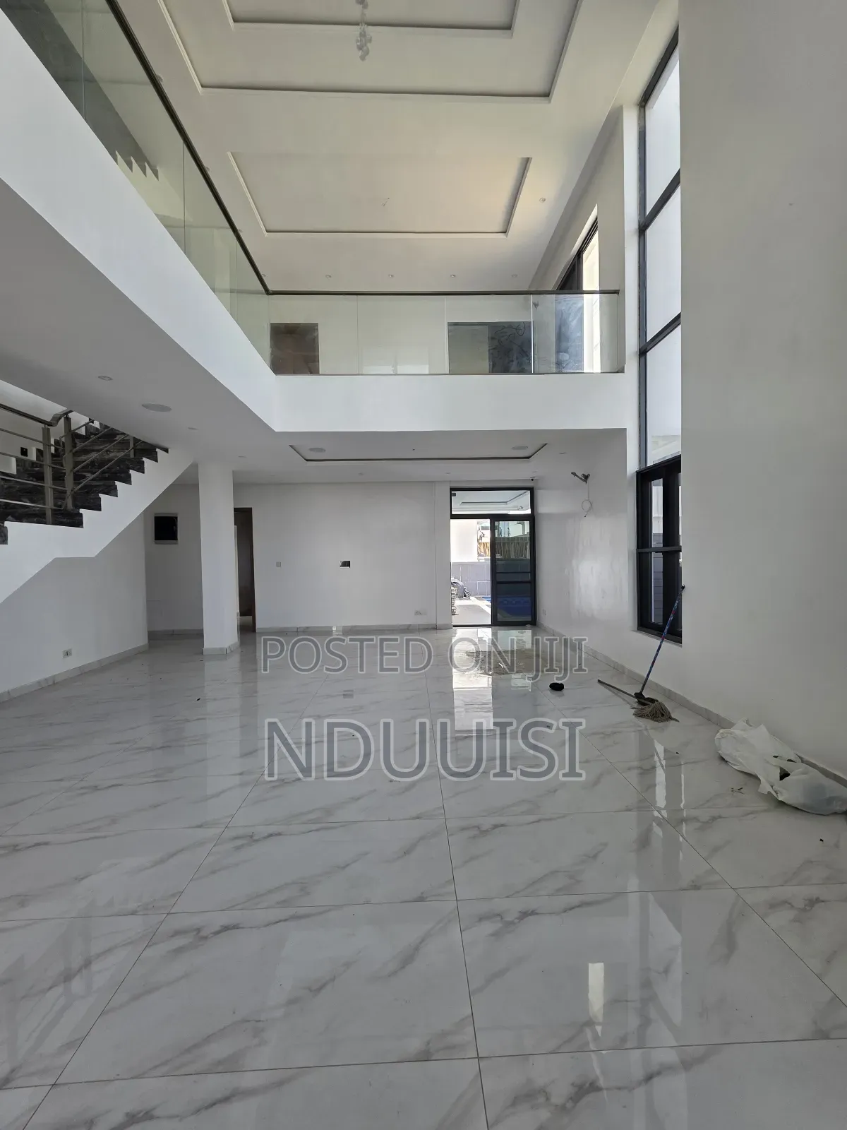 5bdrm Duplex in Hampton Bay, Lekki Phase 1 for sale in Lekki Phase 1