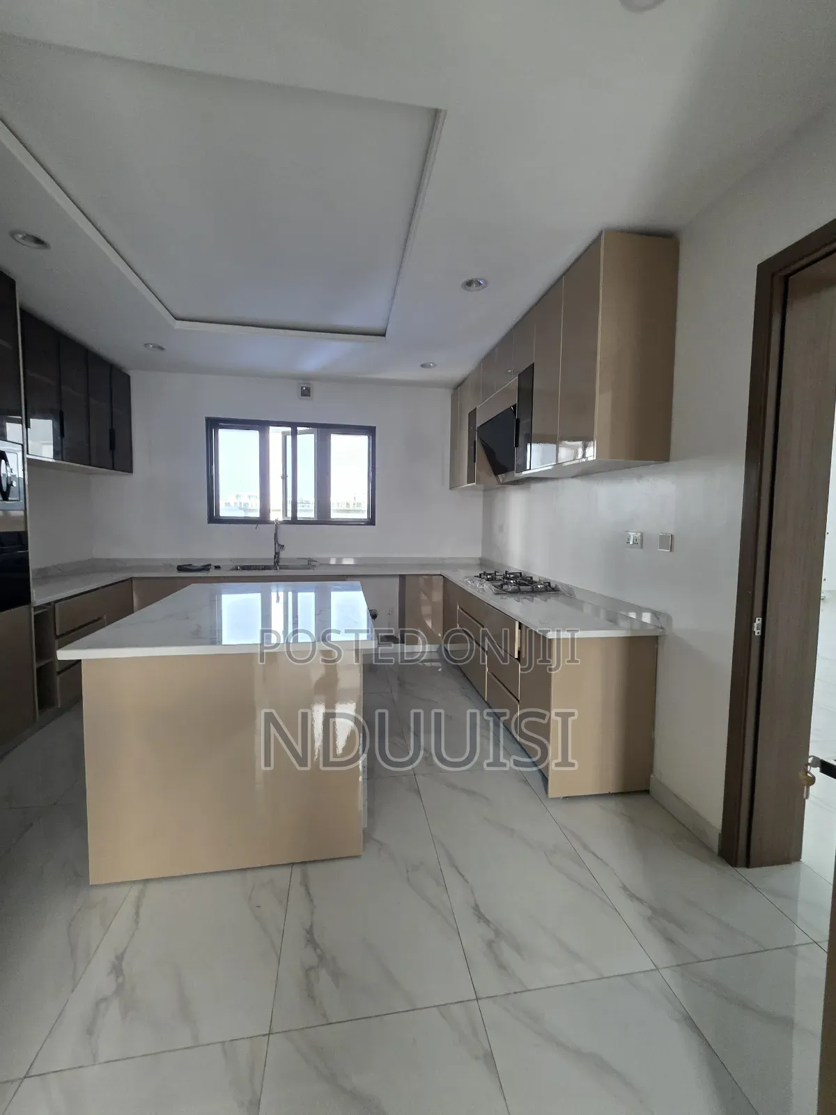 5bdrm Duplex in Hampton Bay, Lekki Phase 1 for sale in Lekki Phase 1