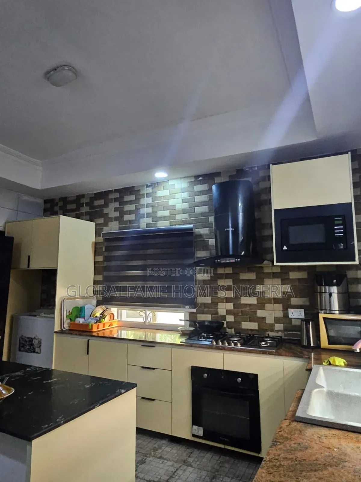 Furnished 4bdrm Duplex in Royal Paradigm, Ilaje / Lekki for rent in Ilaje / Lekki