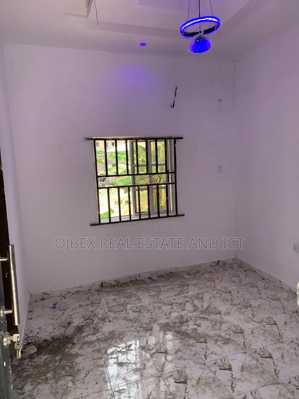 Furnished Mini Flat in Abijo, Gloryland, Ajah for rent in Ajah
