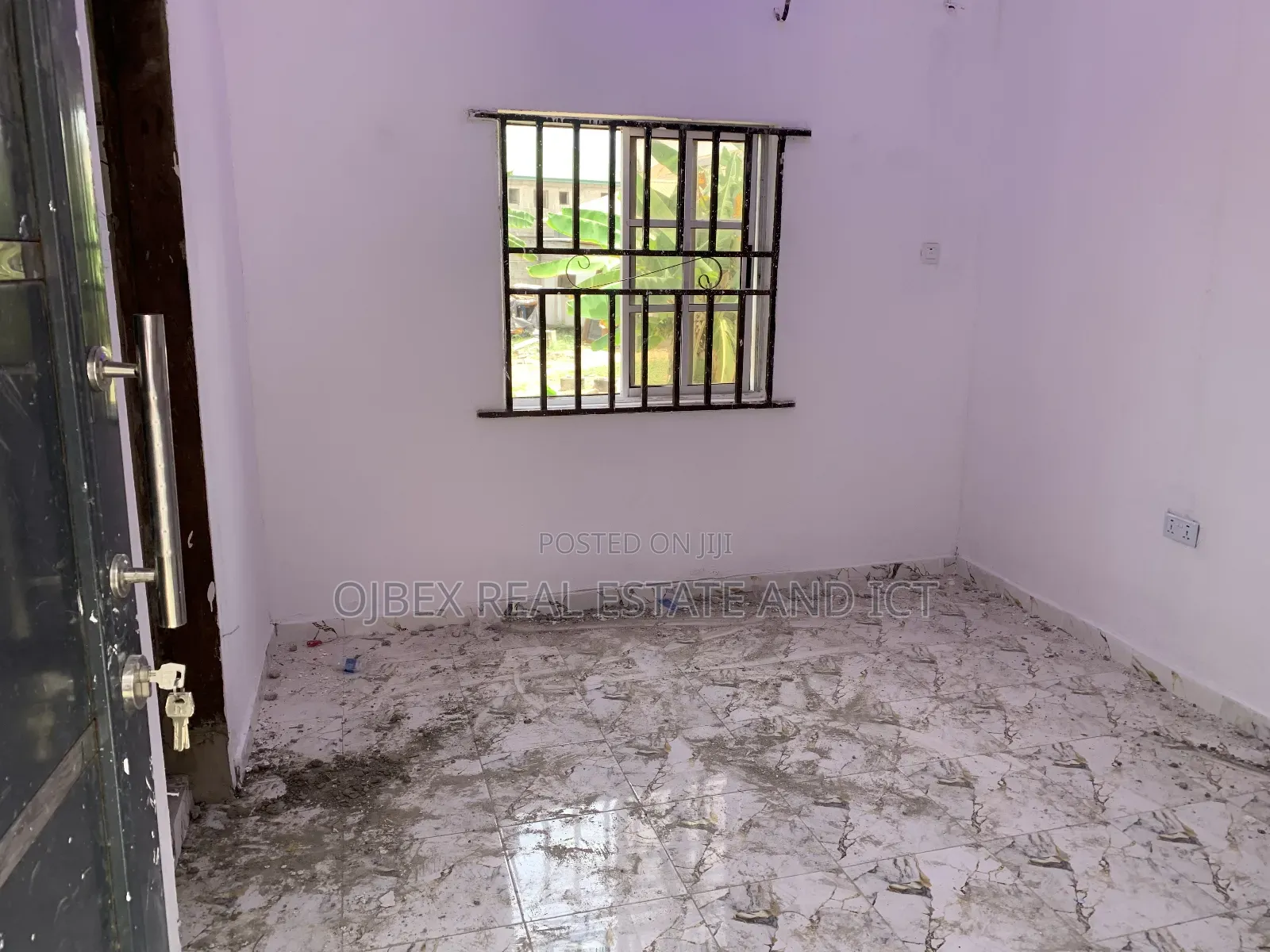 Furnished Mini Flat in Abijo, Gloryland, Ajah for rent in Ajah