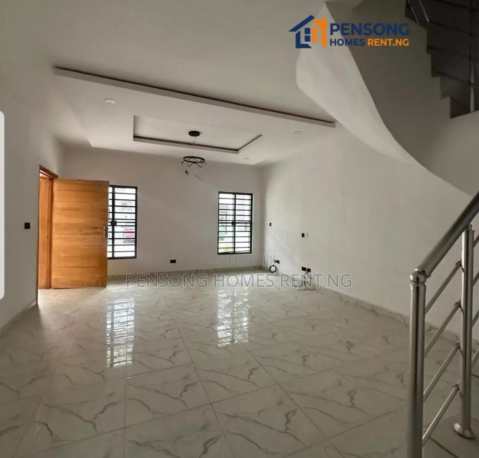 4bdrm Duplex in Harris Drive, VGC / Ajah for rent in VGC / Ajah