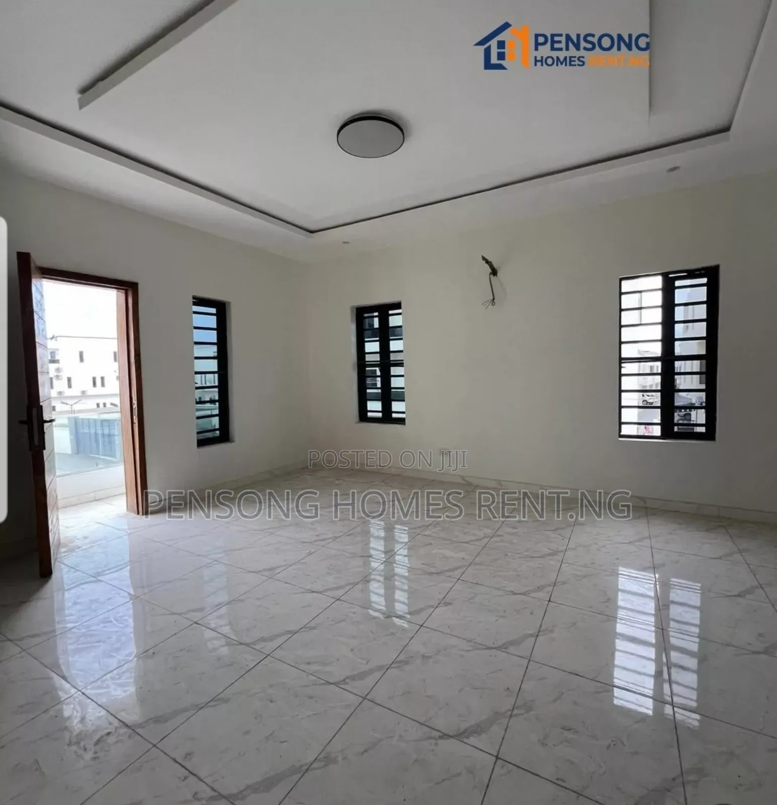 4bdrm Duplex in Harris Drive, VGC / Ajah for rent in VGC / Ajah