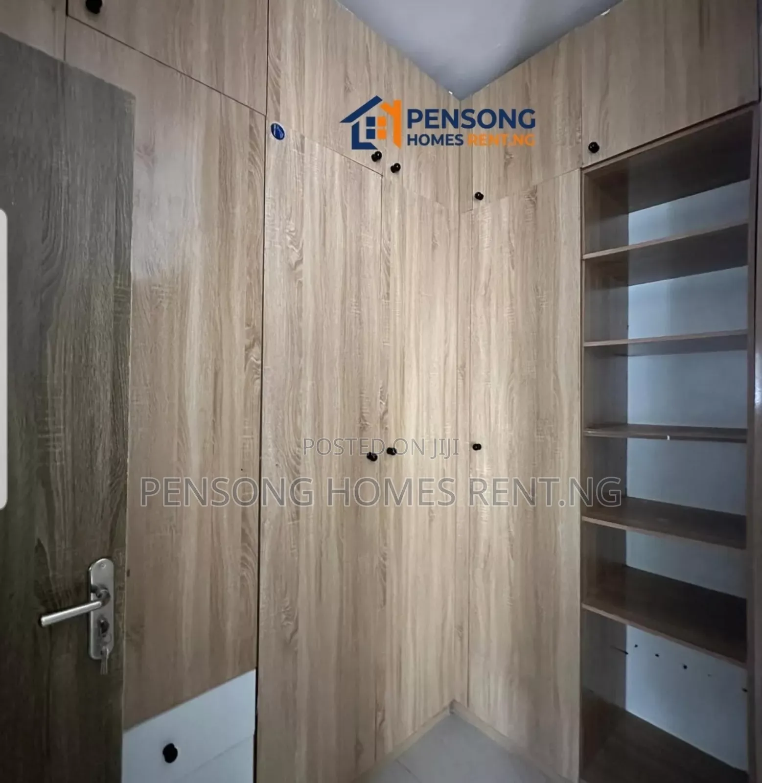 4bdrm Duplex in Harris Drive, VGC / Ajah for rent in VGC / Ajah