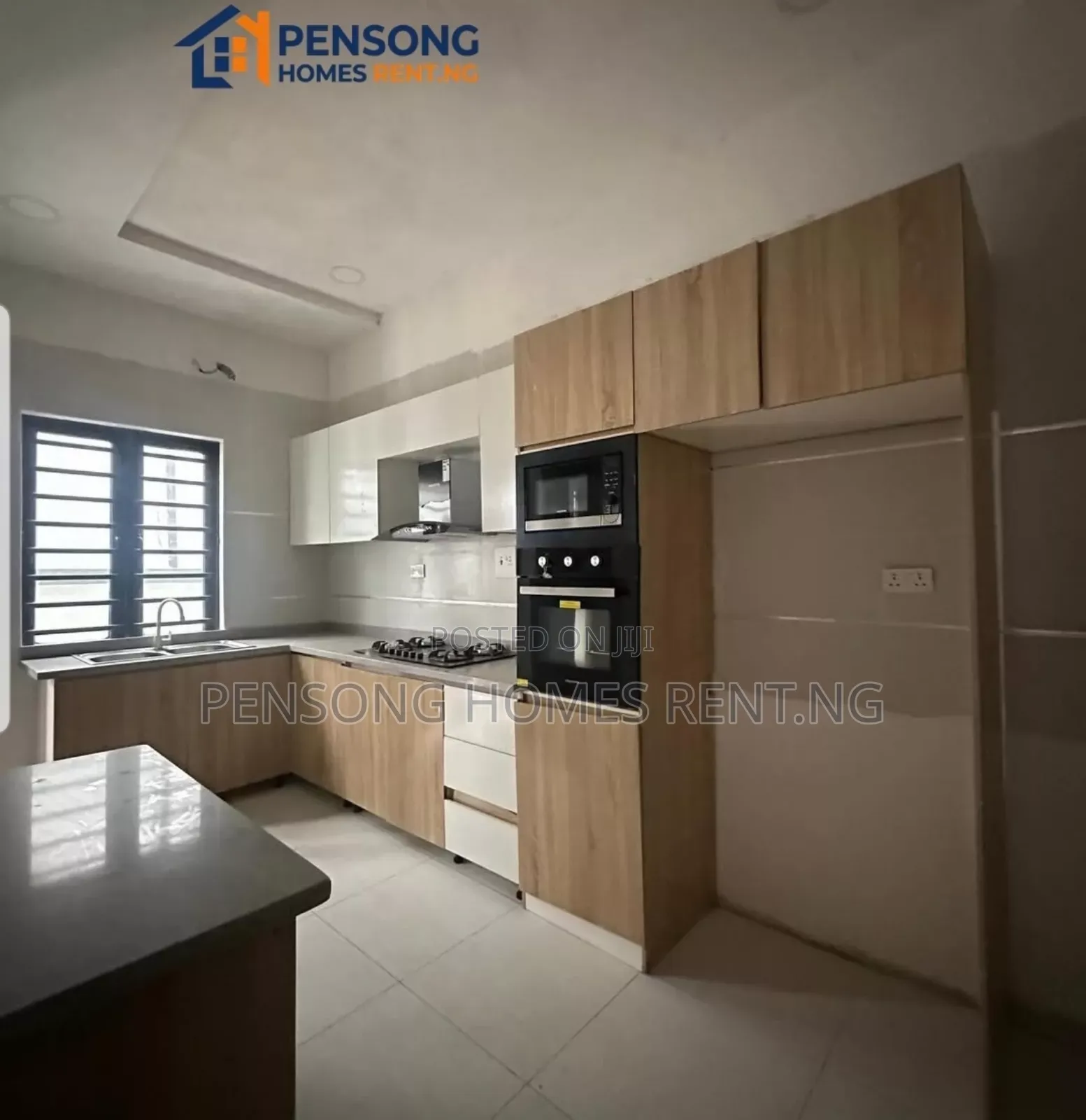 4bdrm Duplex in Harris Drive, VGC / Ajah for rent in VGC / Ajah