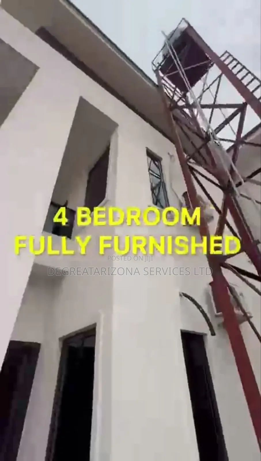 Furnished 5bdrm Duplex in Millennium Estate, Awka for sale in Awka