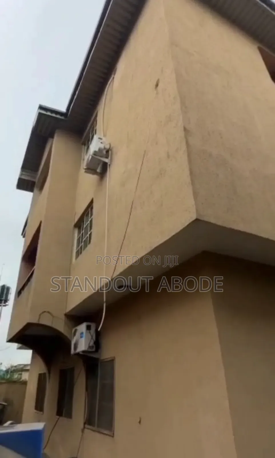 3bdrm Block of Flats in Secured And Serene, Ajao Estate for sale in Ajao Estate