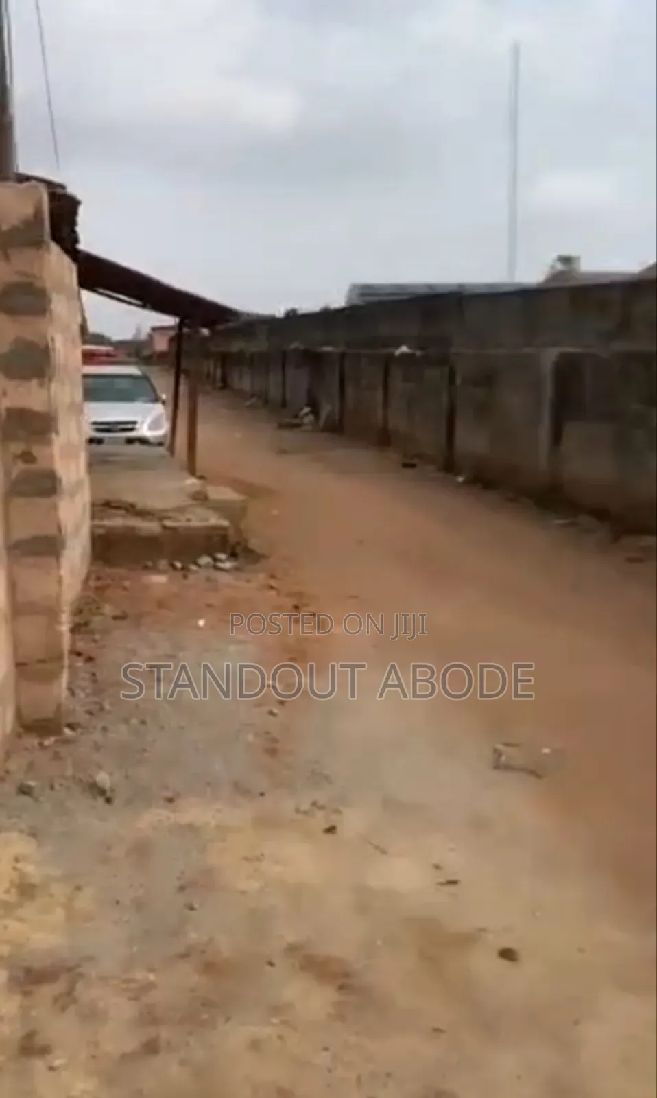 Quarter Plot of Land Urgently for Sale in Meiran in Meiran