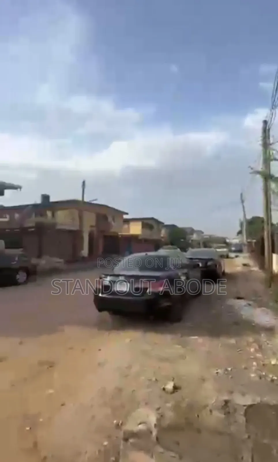1bdrm Block of Flats in Nice Location, Akowonjo for sale in Akowonjo