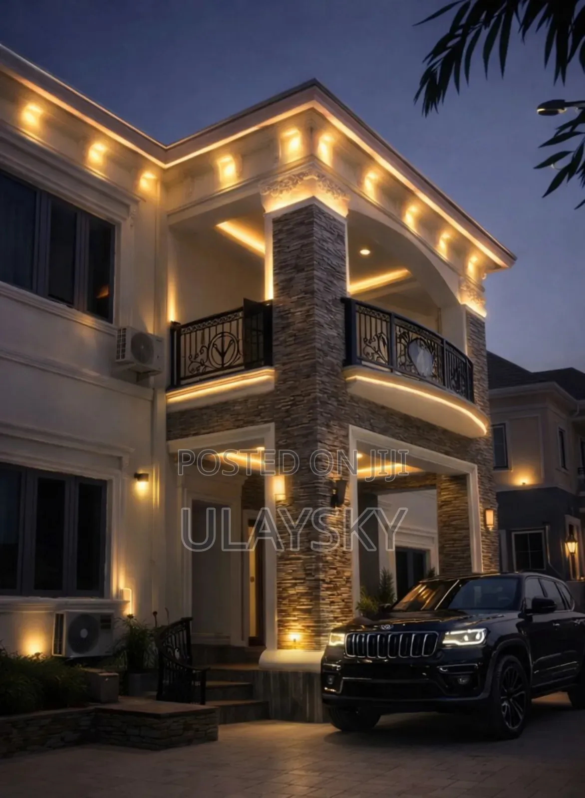 Promo Lodge Room in Lugbe District