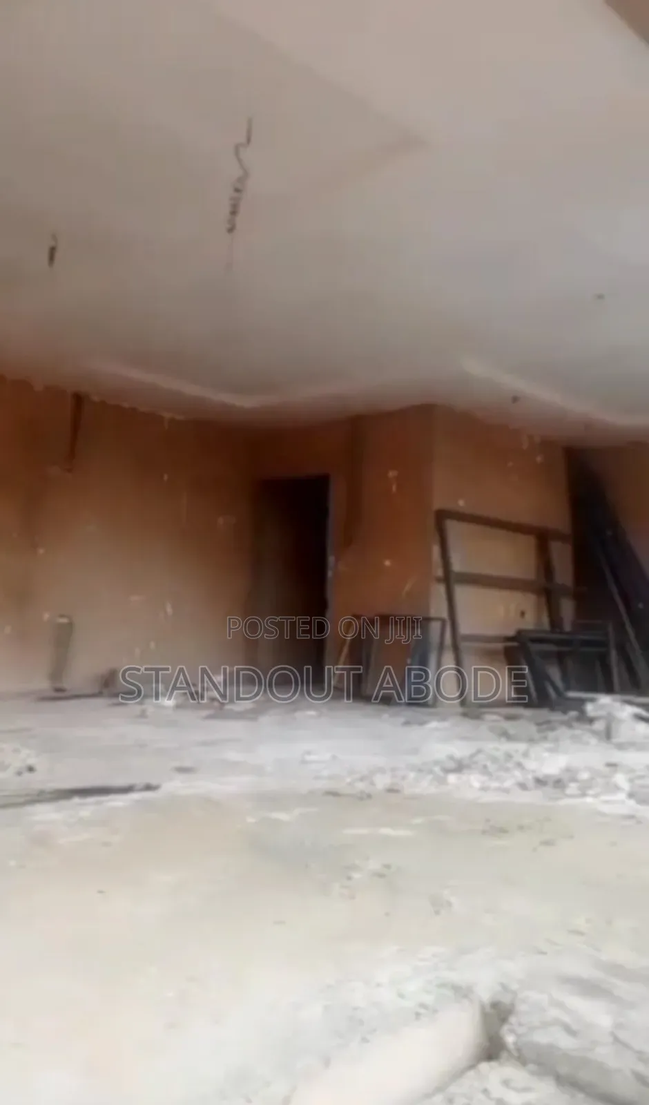 Distress 31 Rooms Functioniing Hotel Urgently for Sale in Ajao Estate in Ajao Estate