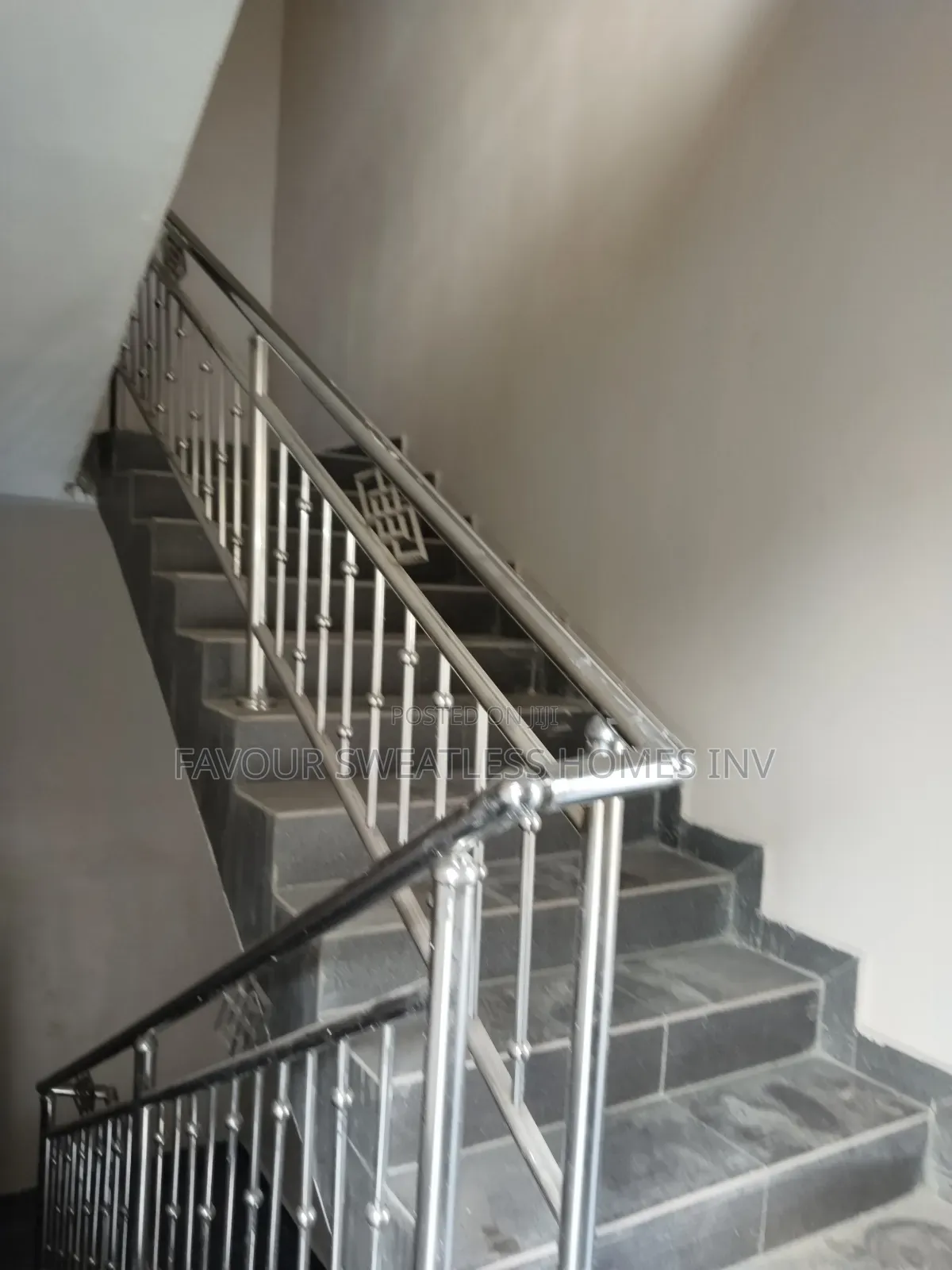 1bdrm Apartment in Private Estate, Obafemi-Owode for rent in Obafemi-Owode