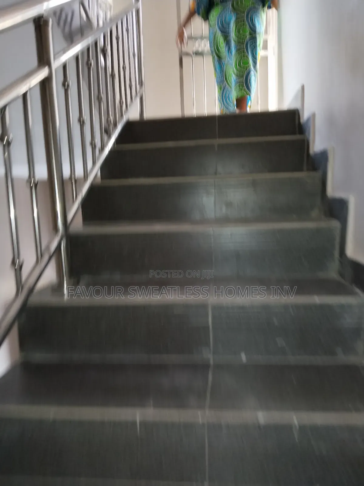 1bdrm Apartment in Private Estate, Obafemi-Owode for rent in Obafemi-Owode