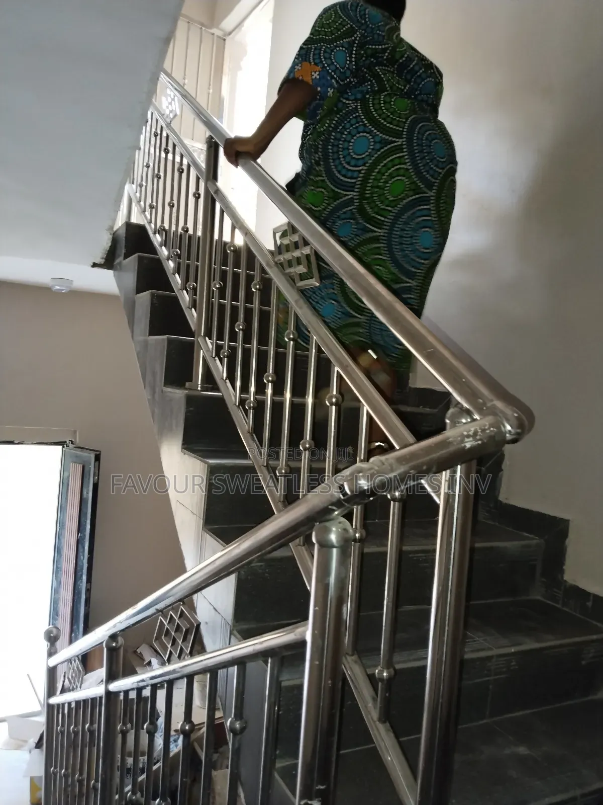 1bdrm Apartment in Private Estate, Obafemi-Owode for rent in Obafemi-Owode