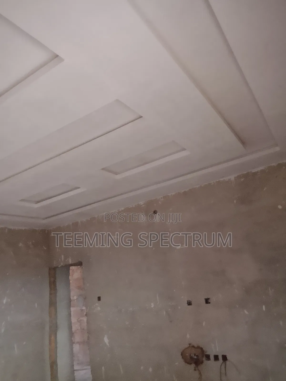 3bdrm Apartment in Benin City for rent in Benin City