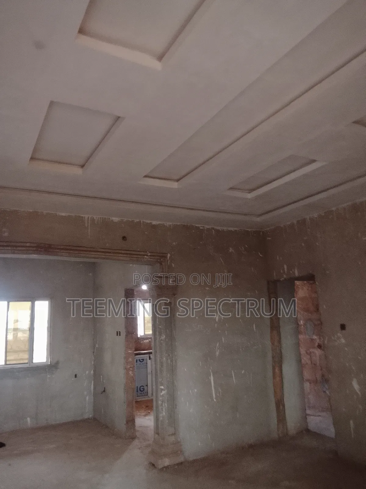 3bdrm Apartment in Benin City for rent in Benin City