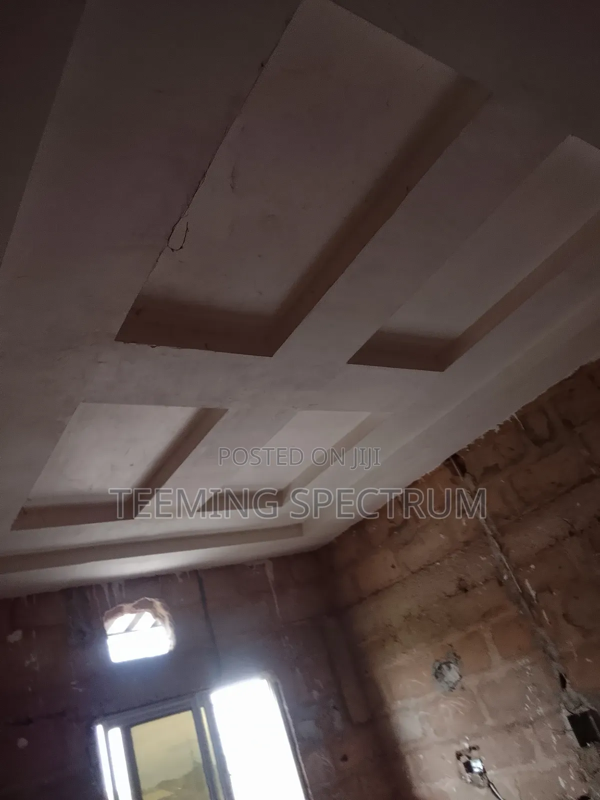 3bdrm Apartment in Benin City for rent in Benin City