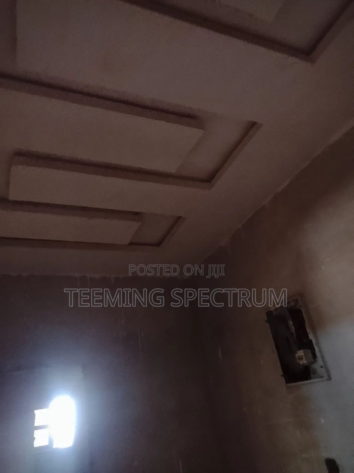 3bdrm Apartment in Benin City for rent in Benin City