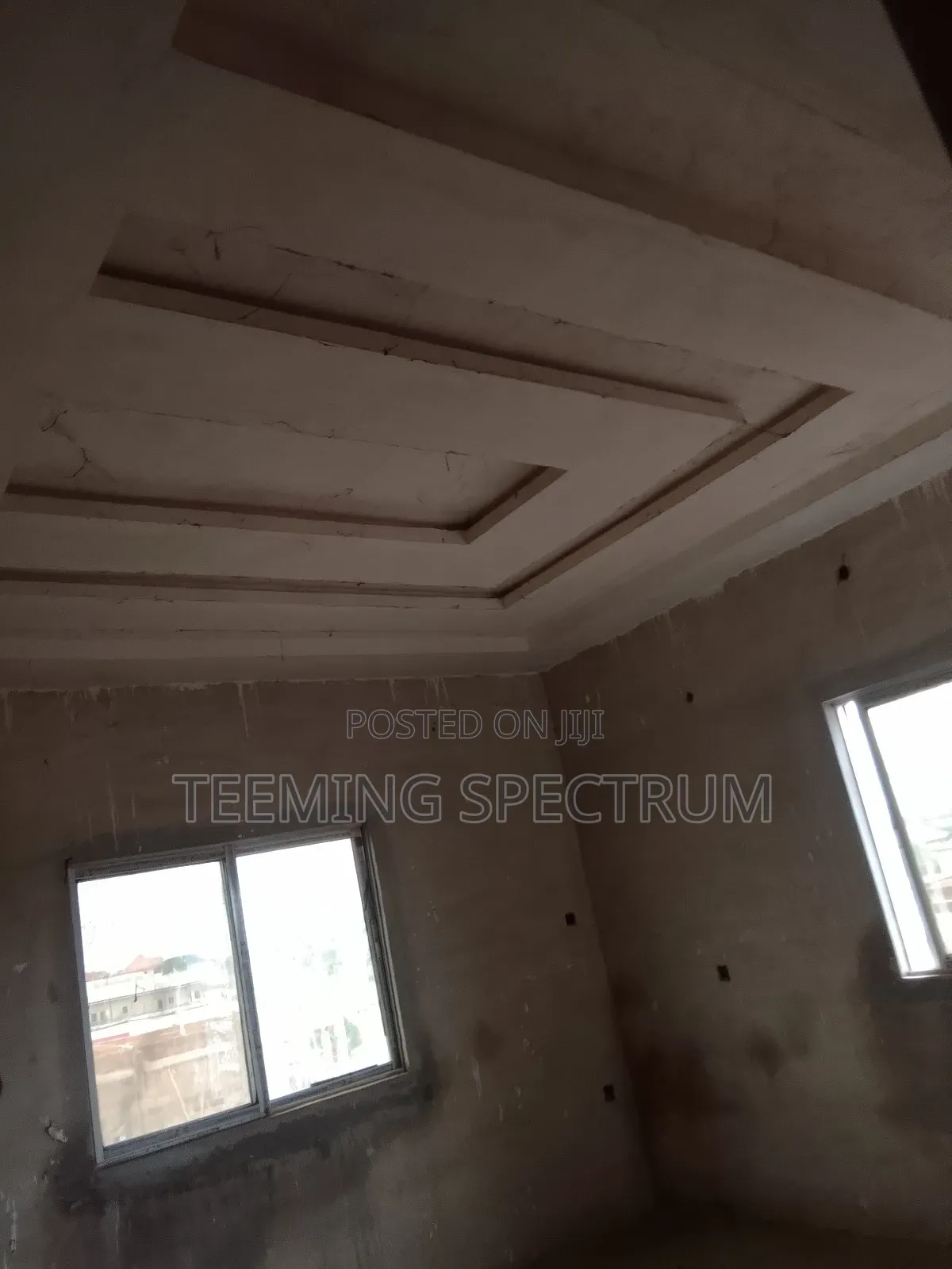 3bdrm Apartment in Benin City for rent in Benin City