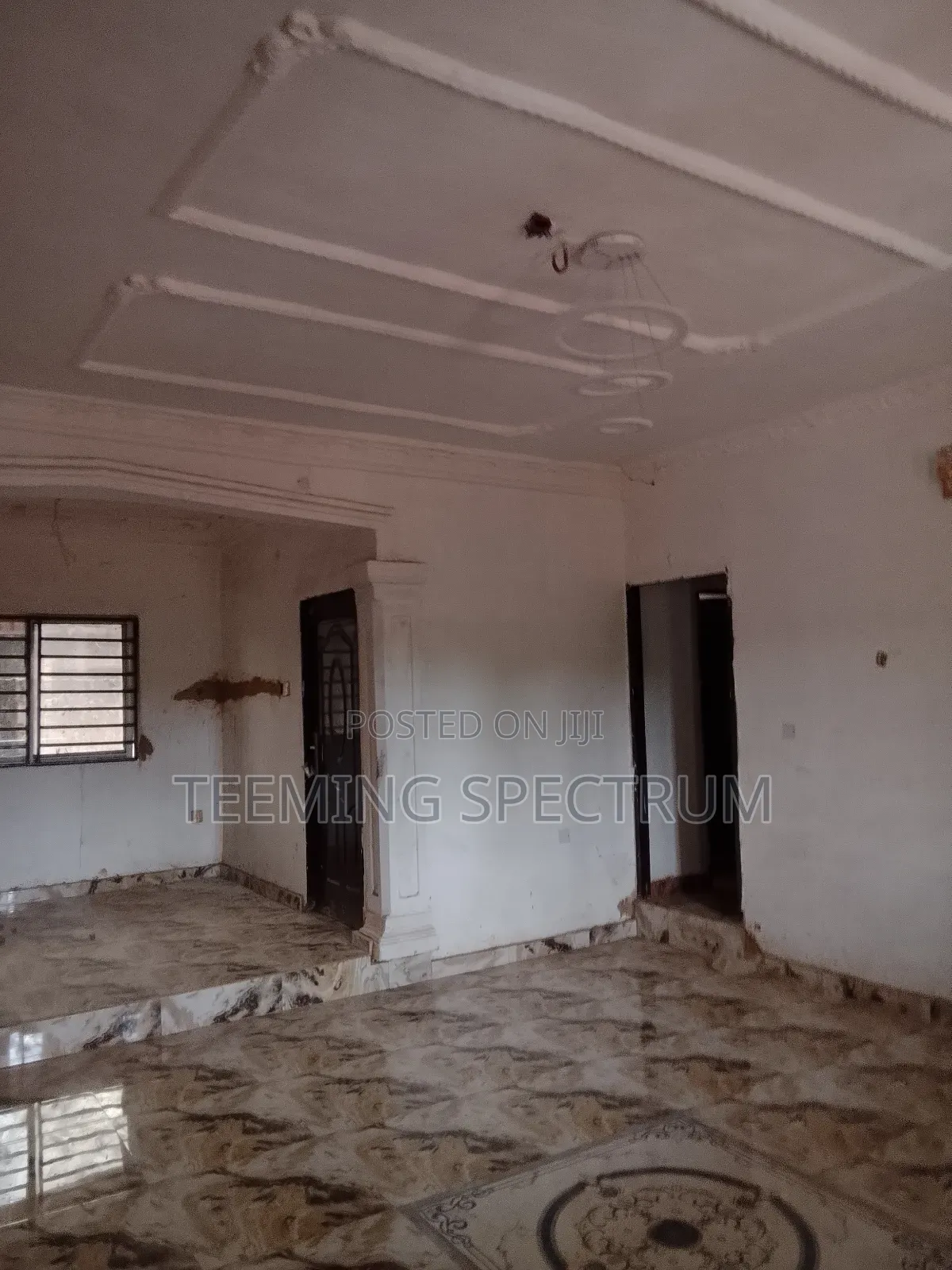 3bdrm Apartment in Benin City for rent in Benin City