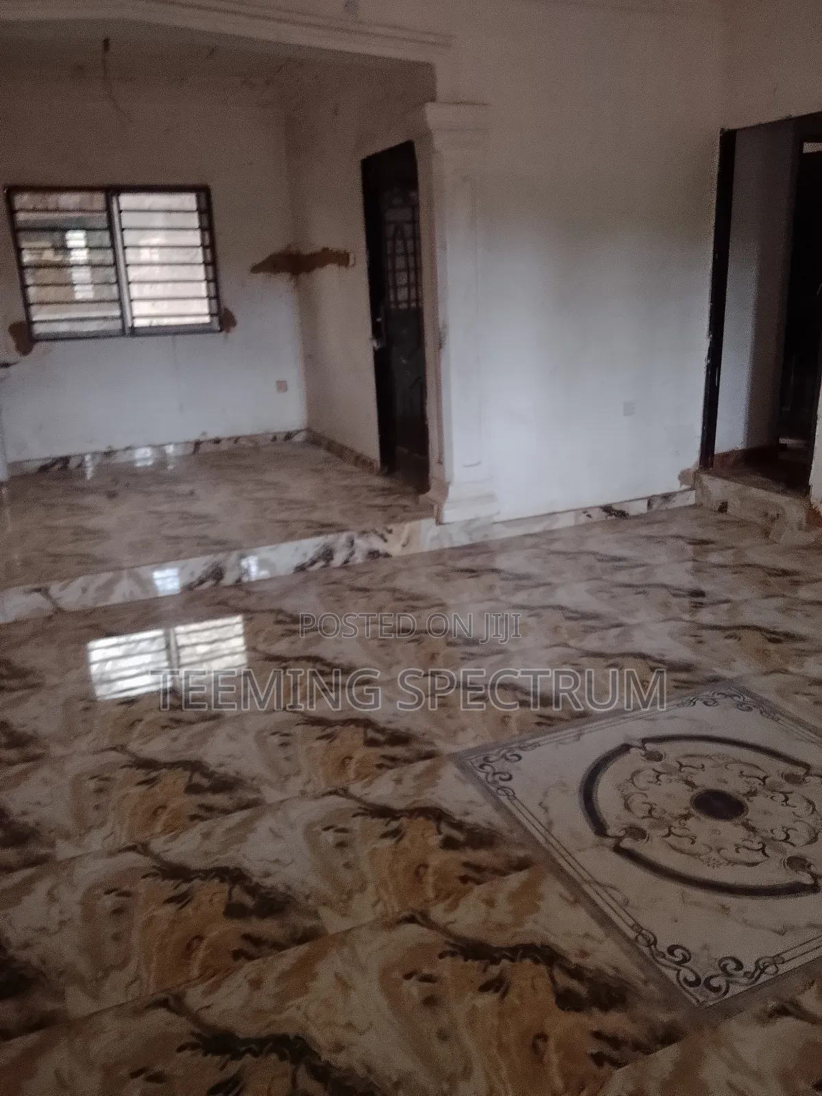 3bdrm Apartment in Benin City for rent in Benin City