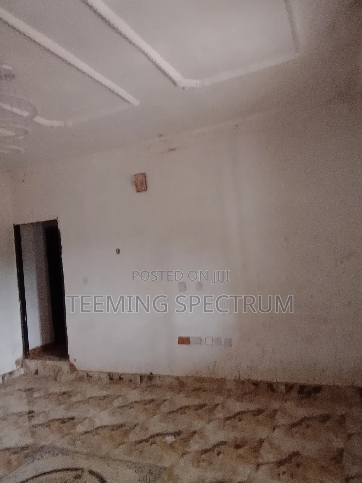 3bdrm Apartment in Benin City for rent in Benin City