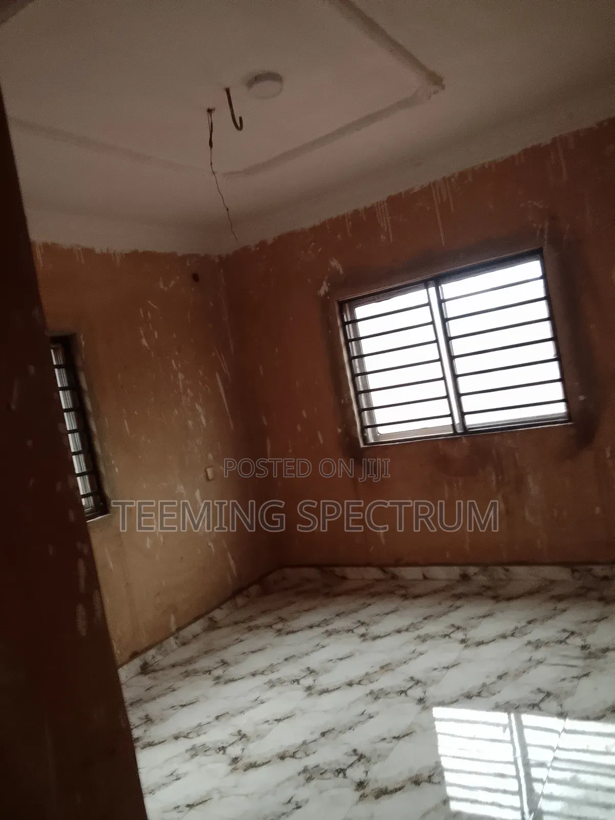 3bdrm Apartment in Benin City for rent in Benin City