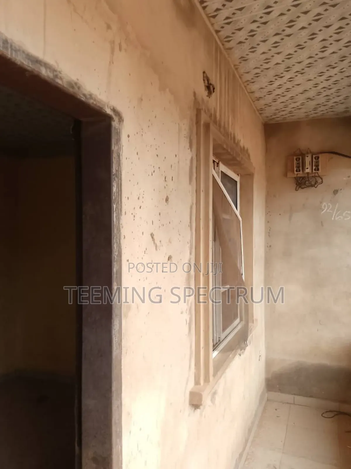 1bdrm Apartment in Benin City for rent in Benin City
