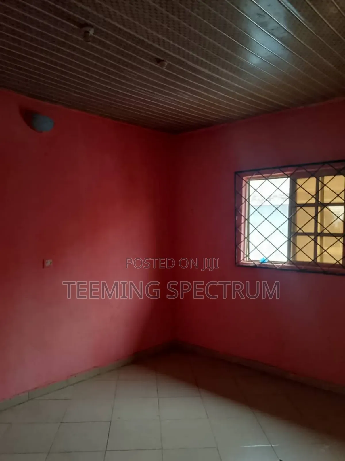 1bdrm Apartment in Benin City for rent in Benin City