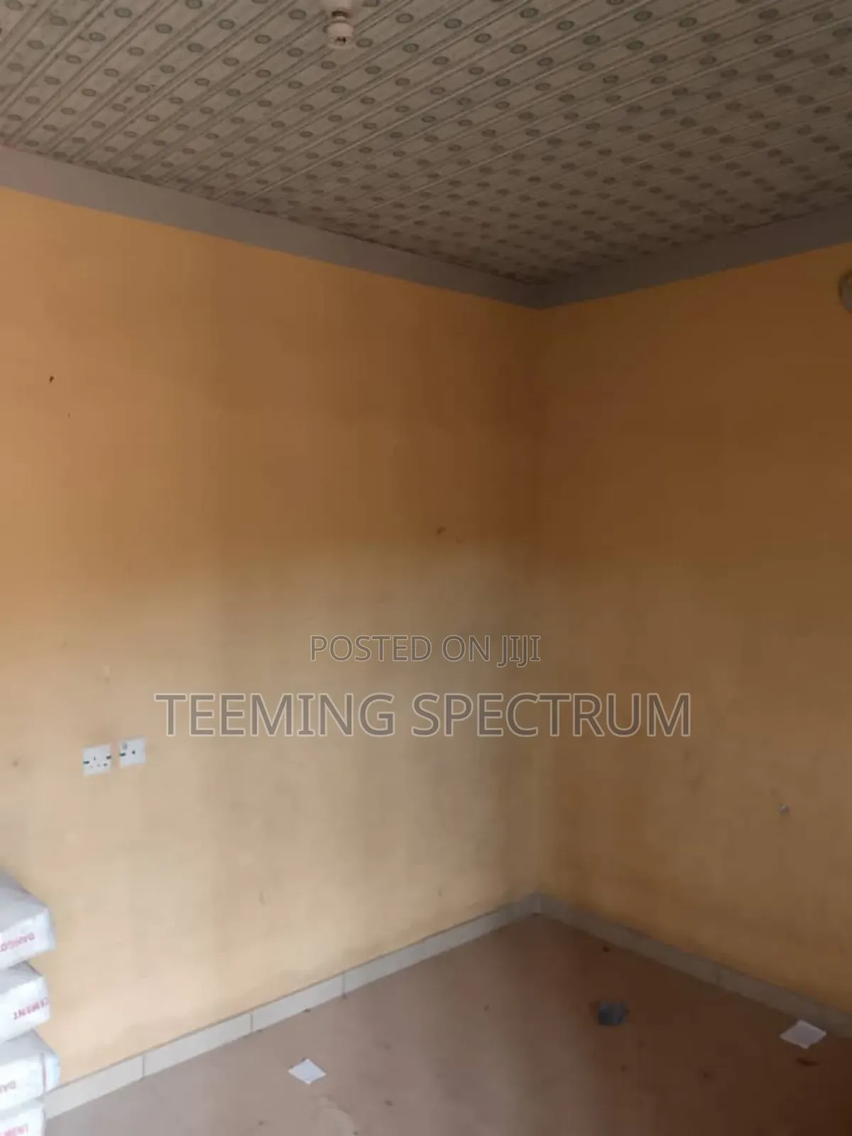 1bdrm Apartment in Benin City for rent in Benin City
