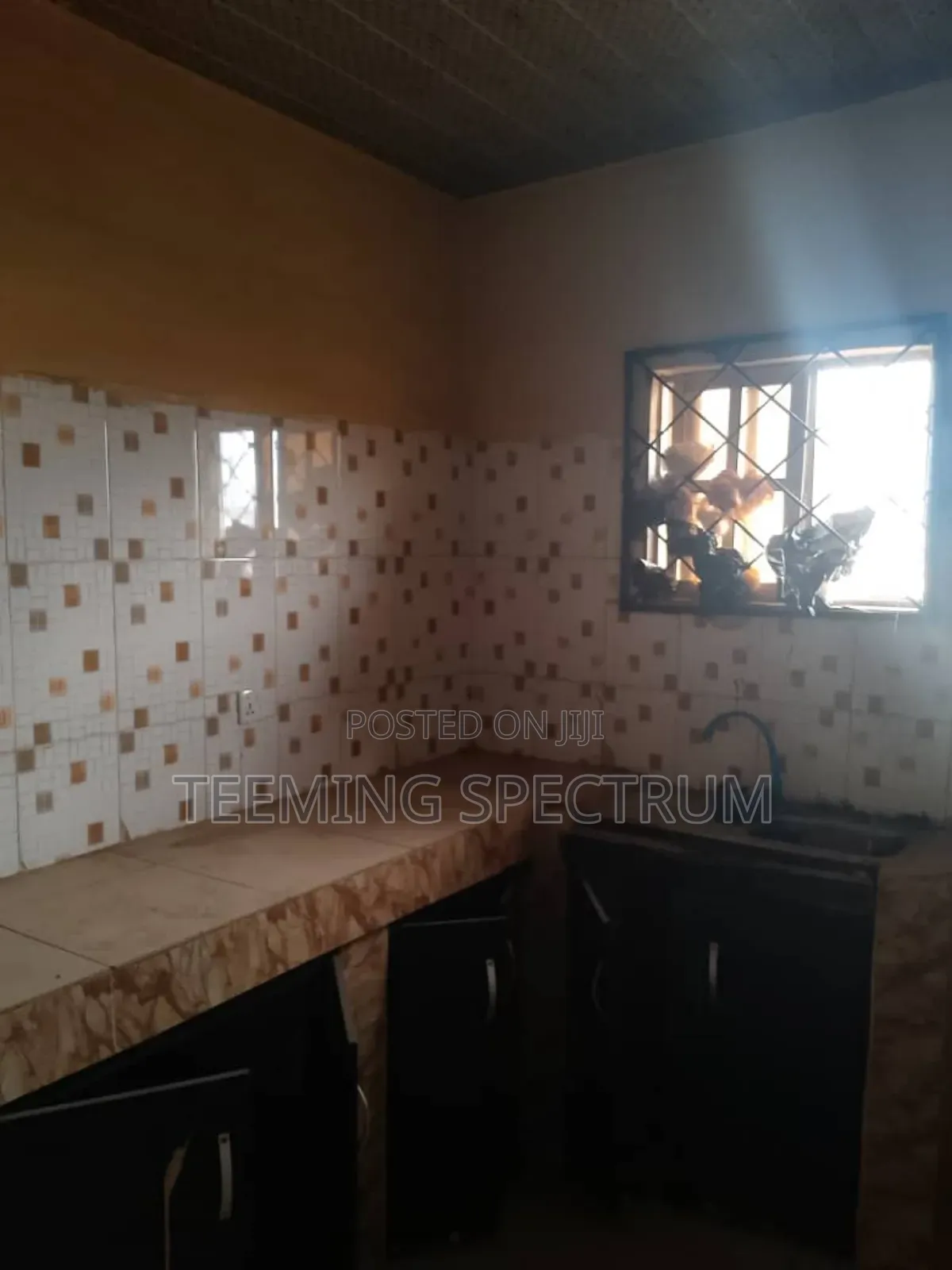 1bdrm Apartment in Benin City for rent in Benin City