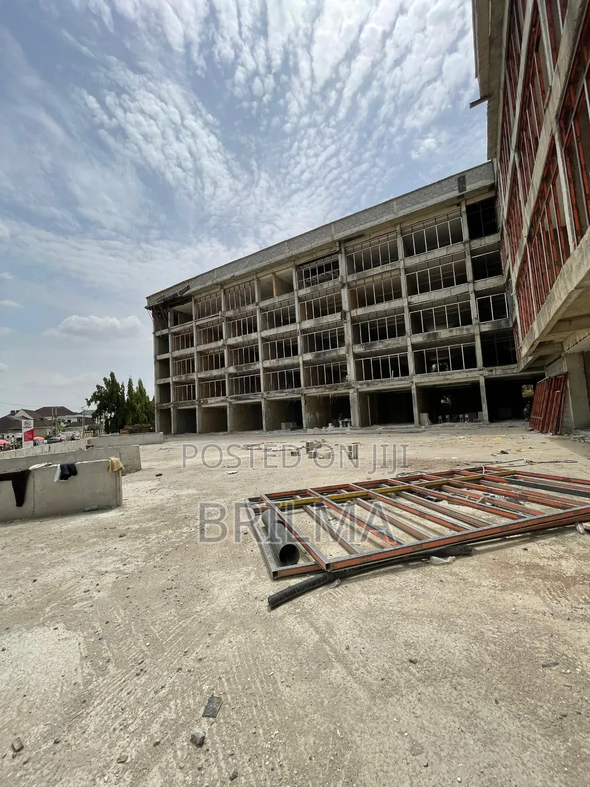 Shop Space in Wuse/Zone 4 for Sale in Zone 4 / Wuse