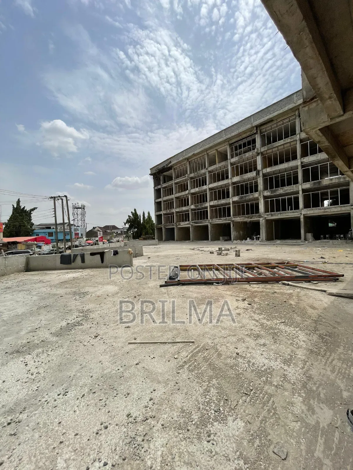Shop Space in Wuse/Zone 4 for Sale in Zone 4 / Wuse