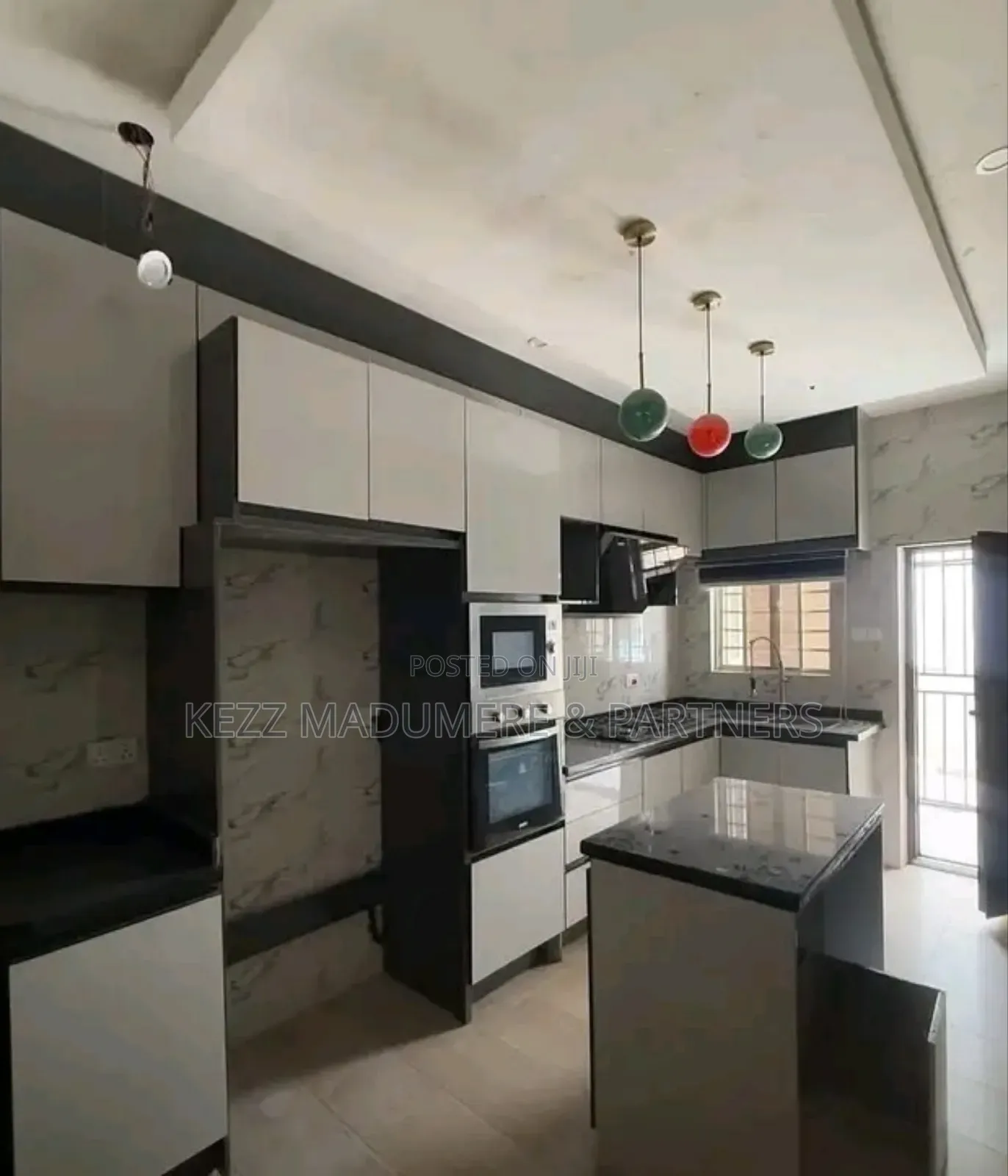 4bdrm Duplex in Dr Peter Odili, Port for sale in GRA Phase 3 / Port-Harcourt