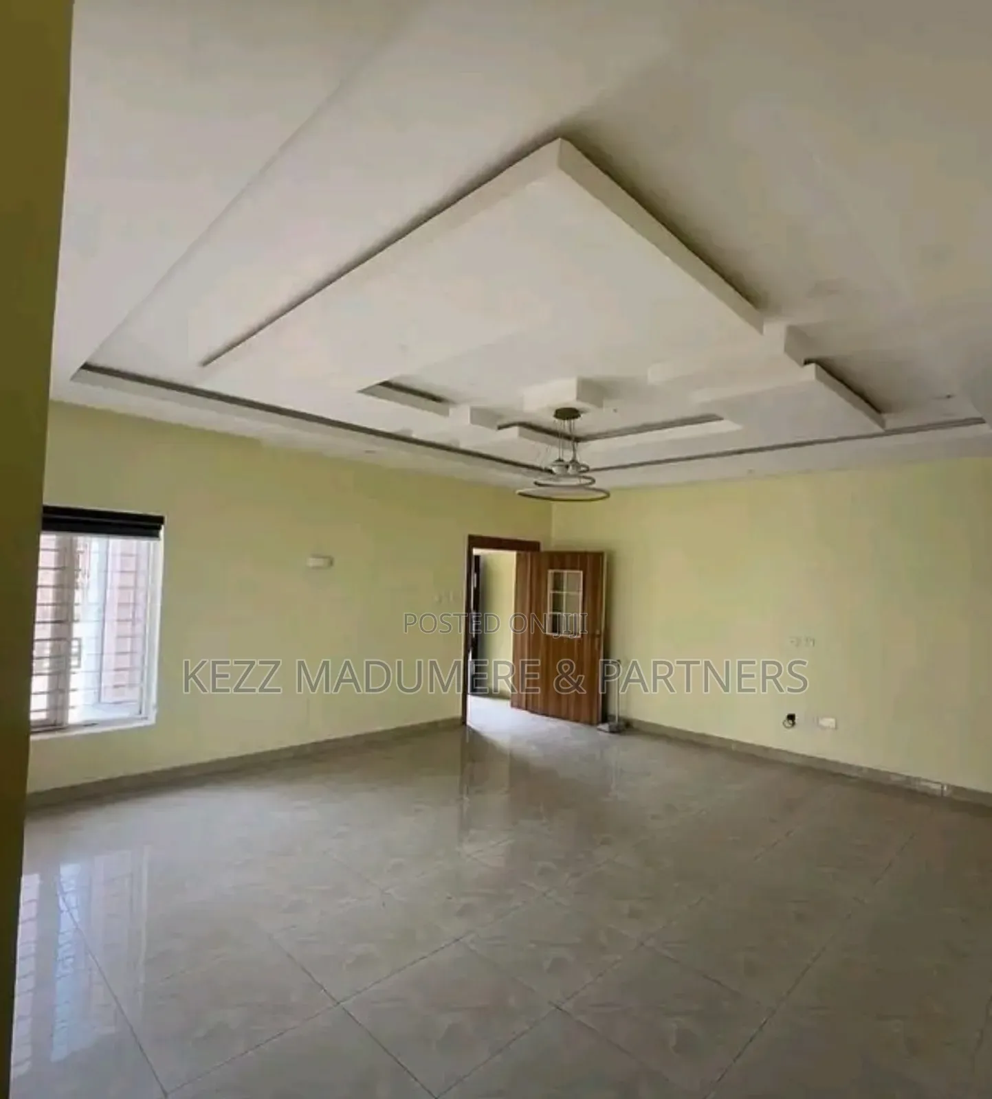 4bdrm Duplex in Dr Peter Odili, Port for sale in GRA Phase 3 / Port-Harcourt