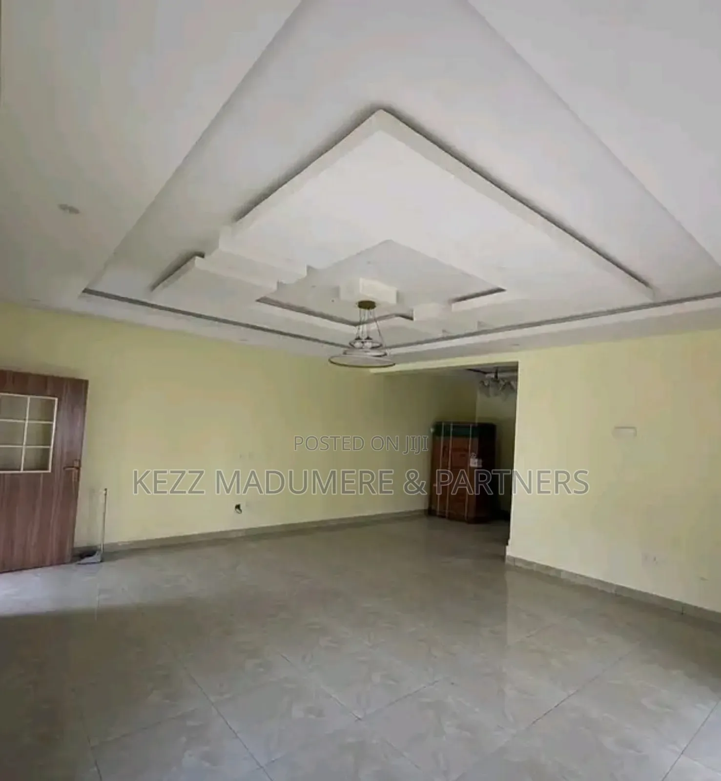 4bdrm Duplex in Dr Peter Odili, Port for sale in GRA Phase 3 / Port-Harcourt