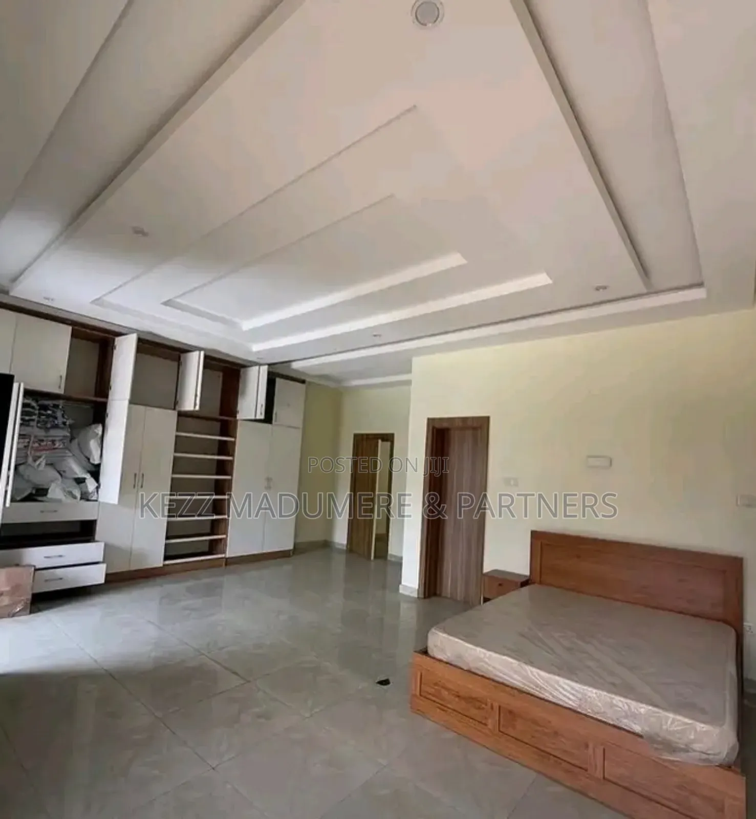 4bdrm Duplex in Dr Peter Odili, Port for sale in GRA Phase 3 / Port-Harcourt