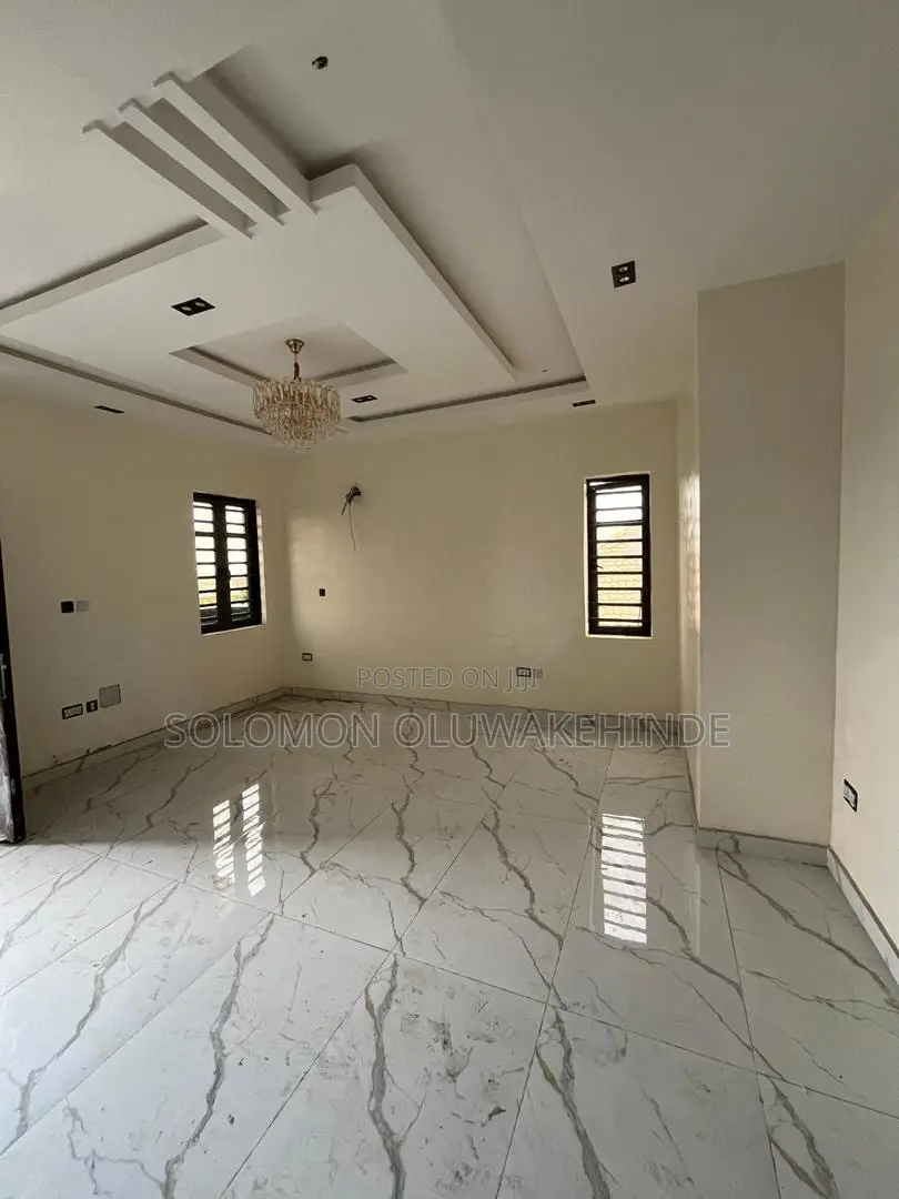 4bdrm Duplex in Gbagada, Lagos for sale in Gbagada