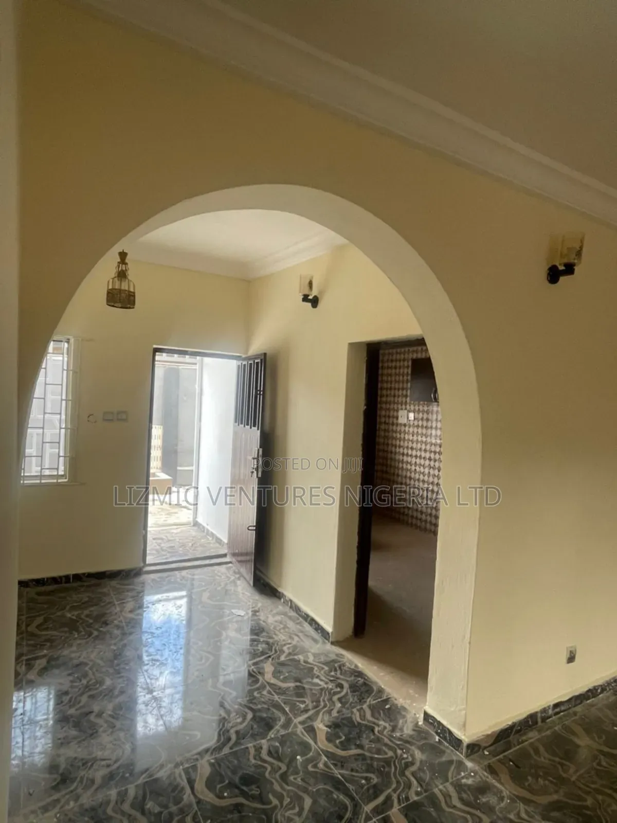 Furnished 3bdrm Apartment in Akesan, Igando / Ikotun/Igando for rent in Igando / Ikotun/Igando