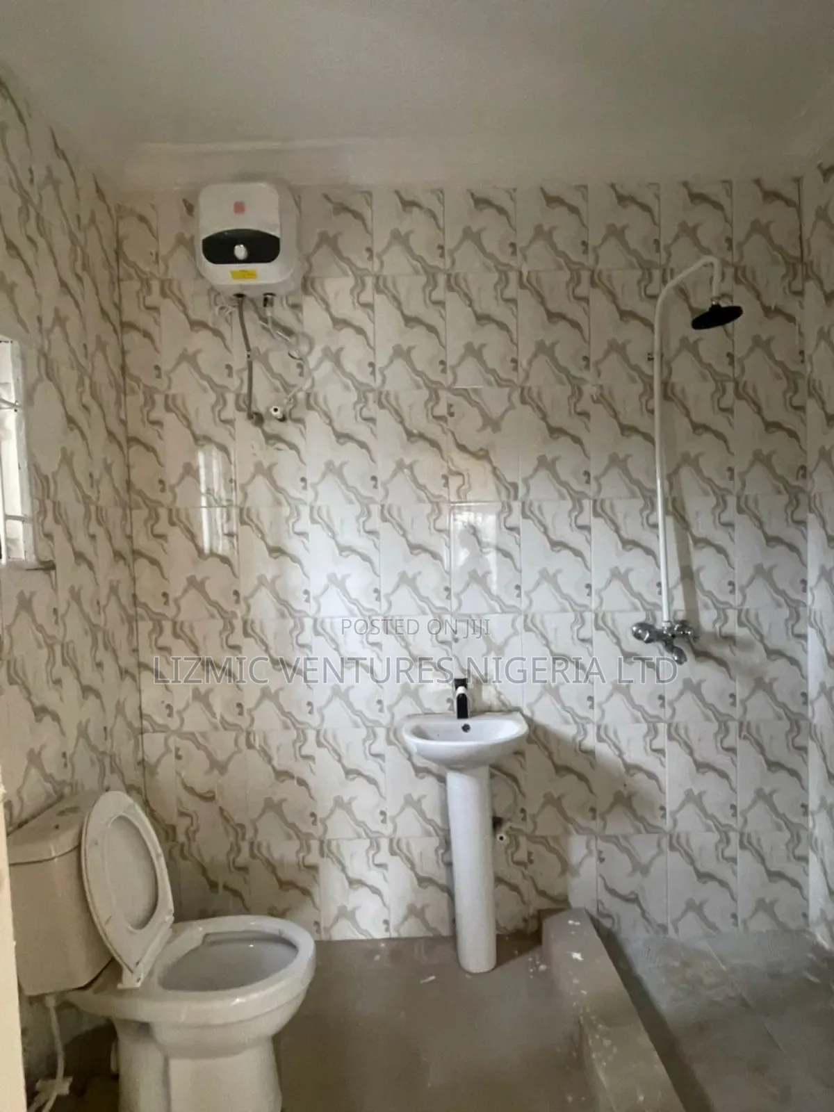 Furnished 3bdrm Apartment in Akesan, Igando / Ikotun/Igando for rent in Igando / Ikotun/Igando