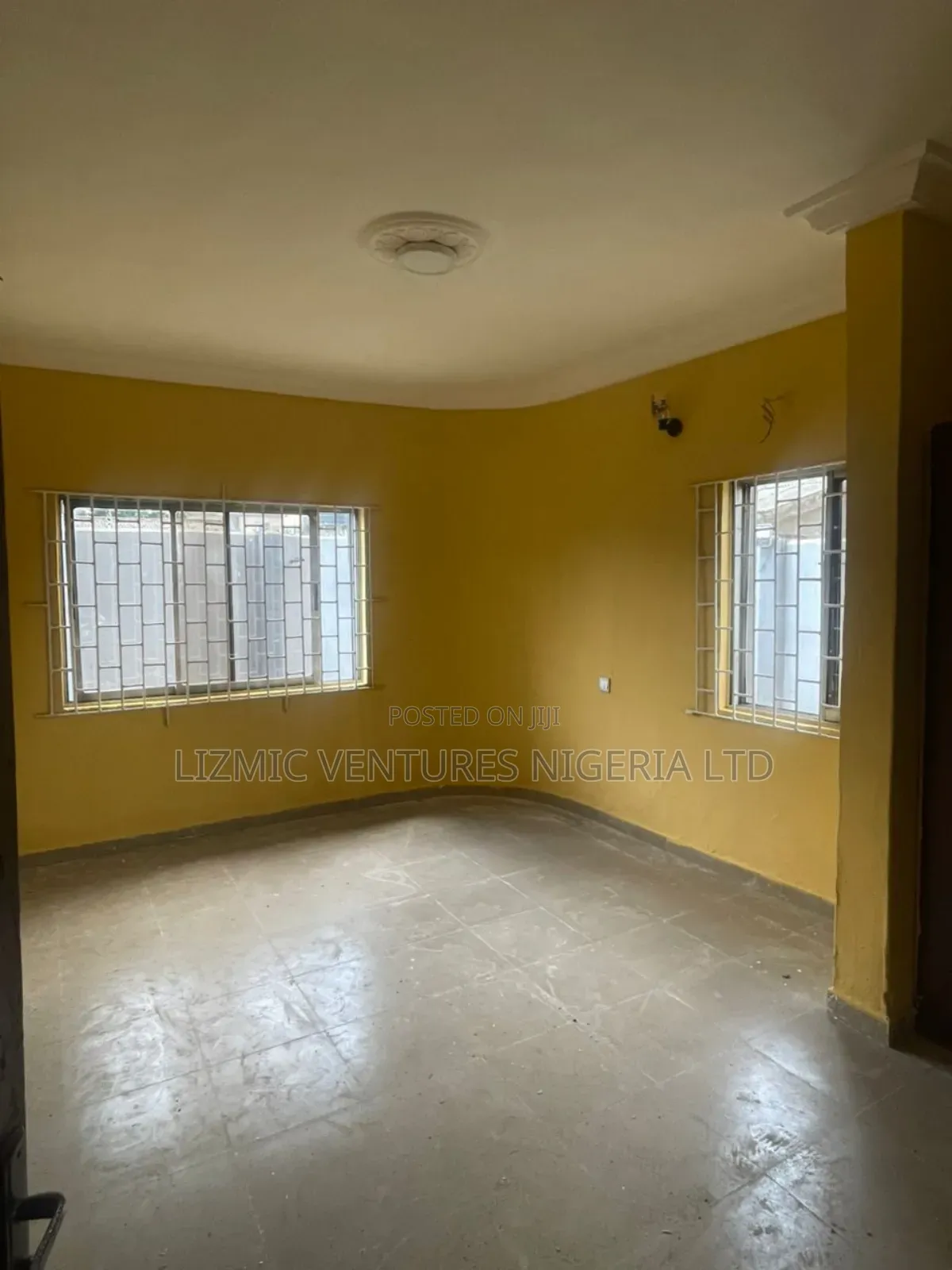 Furnished 3bdrm Apartment in Akesan, Igando / Ikotun/Igando for rent in Igando / Ikotun/Igando