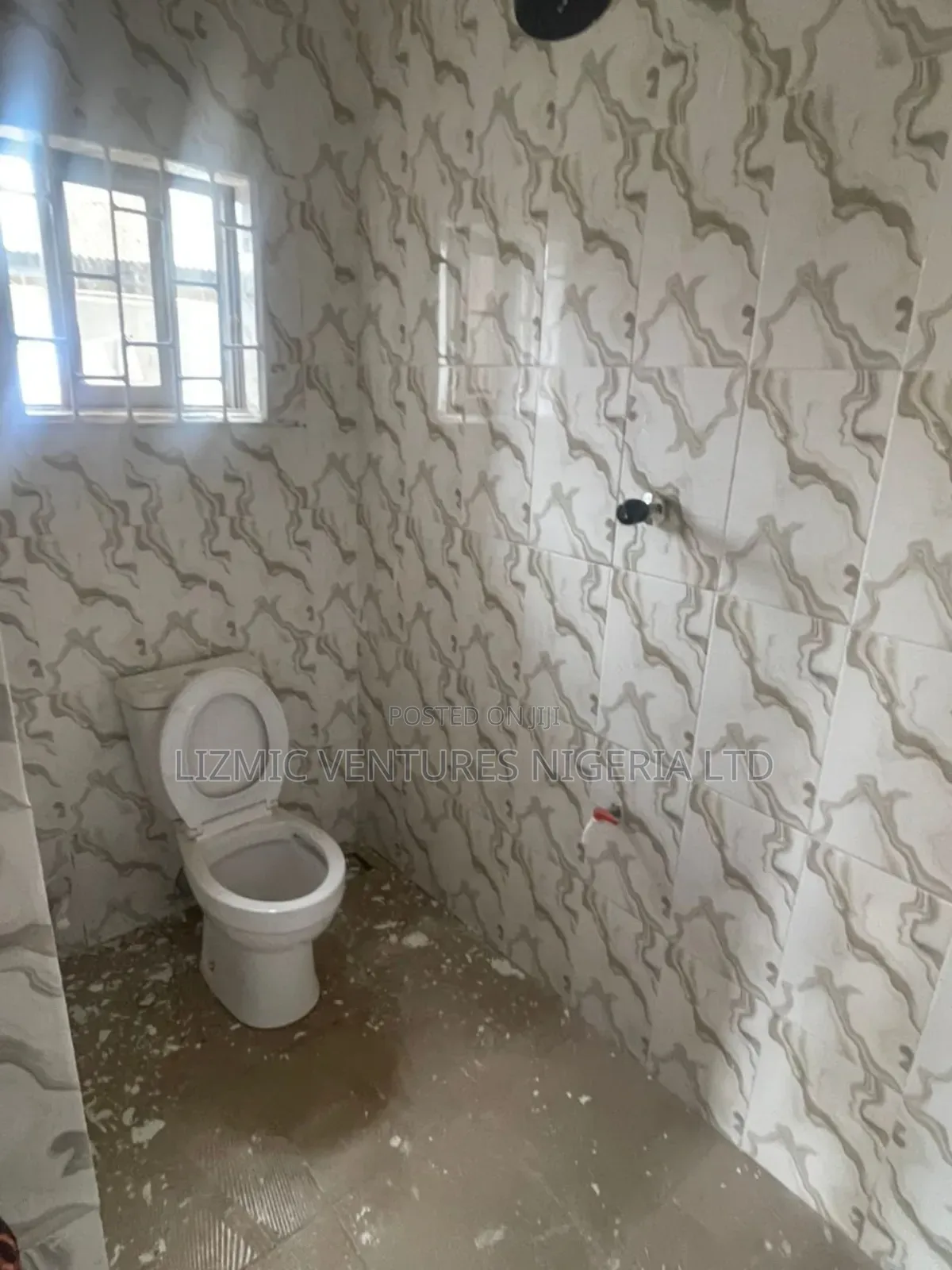 Furnished 3bdrm Apartment in Akesan, Igando / Ikotun/Igando for rent in Igando / Ikotun/Igando