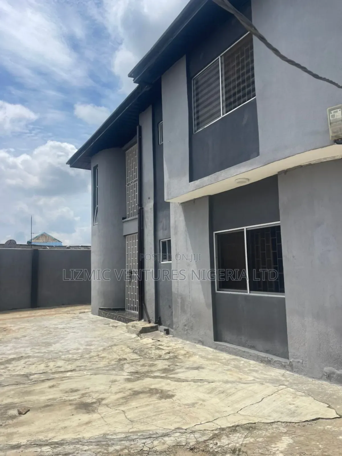 Furnished 3bdrm Apartment in Akesan, Igando / Ikotun/Igando for rent in Igando / Ikotun/Igando